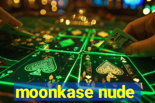 moonkase nude